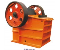 顎式破碎機(jī) 顎式破碎機(jī)