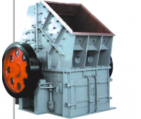 單段錘式破碎機(jī) 單段錘式破碎機(jī)