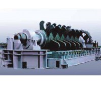 單齒輥破碎機(jī) 單齒輥破碎機(jī)