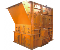 錘式破碎機(jī) 錘式破碎機(jī)