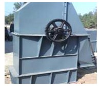 NE板鏈斗式提升機，